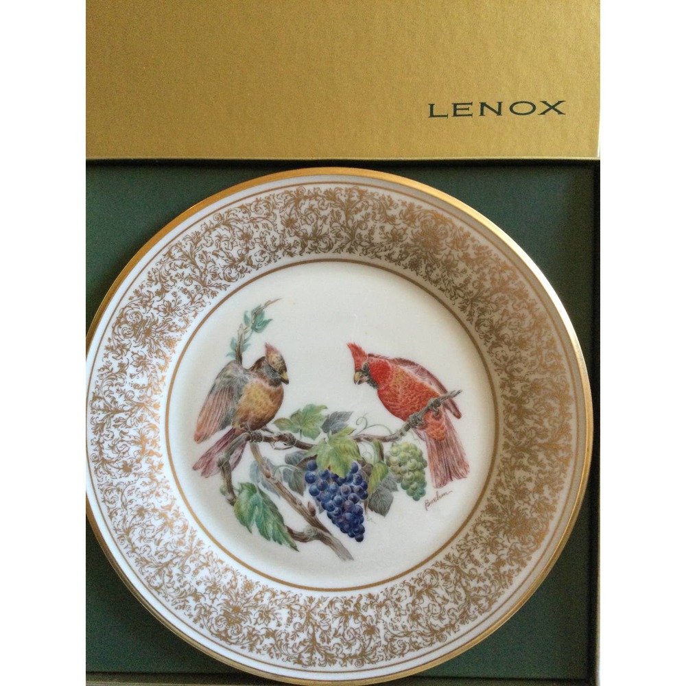 Lenox‎ Cardinals